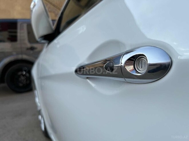 Hyundai Sonata 2010, 217,200 km - 2.4 l - Gəncə