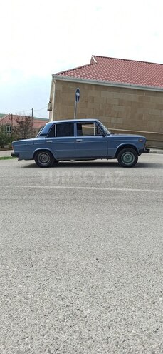 LADA (VAZ) 2106 2003, 9,800 km - 1.6 l - Şamaxı