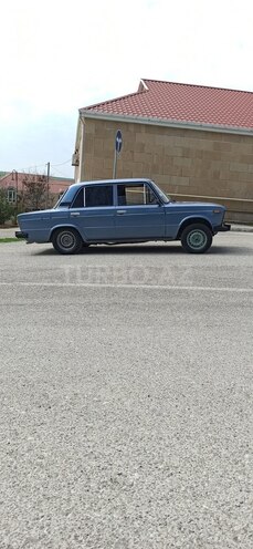 LADA (VAZ) 2106 2003, 9,800 km - 1.6 l - Şamaxı