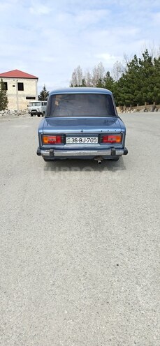 LADA (VAZ) 2106 2003, 9,800 km - 1.6 l - Şamaxı