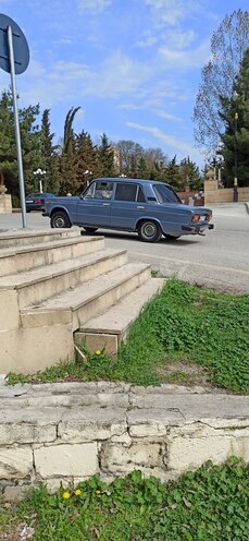 LADA (VAZ) 2106 2003, 9,800 km - 1.6 l - Şamaxı