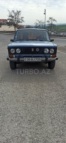 LADA (VAZ) 2106 2003, 9,800 km - 1.6 l - Şamaxı