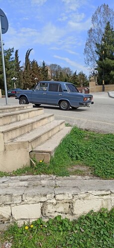 LADA (VAZ) 2106 2003, 9,800 km - 1.6 l - Şamaxı
