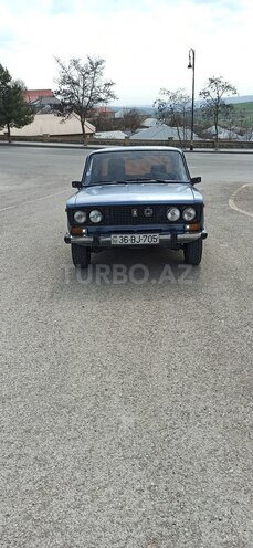 LADA (VAZ) 2106 2003, 9,800 km - 1.6 l - Şamaxı