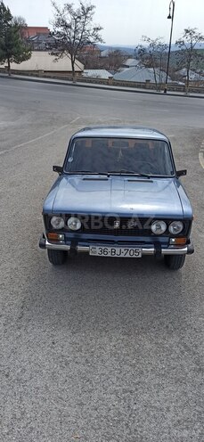 LADA (VAZ) 2106 2003, 9,800 km - 1.6 l - Şamaxı