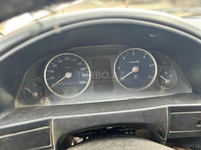 GAZ Sobol 2009, 264,331 km - 2.3 l - Masallı
