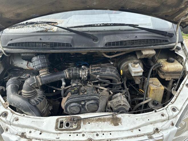 GAZ Sobol 2009, 264,331 km - 2.3 l - Masallı