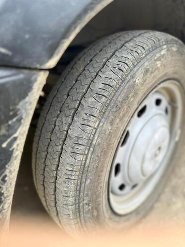 GAZ Sobol 2009, 264,331 km - 2.3 l - Masallı