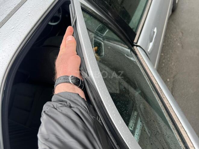 Mercedes C 220 1998, 538,500 km - 2.2 l - Şəki
