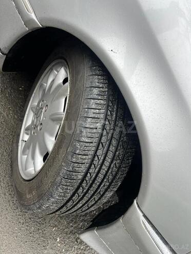 Mercedes C 220 1998, 538,500 km - 2.2 l - Şəki