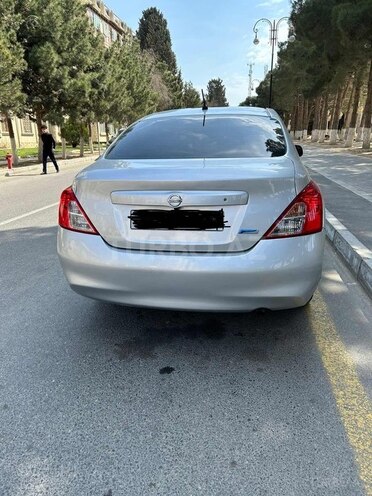 Nissan Sunny 2012, 114,000 km - 1.6 l - Xırdalan