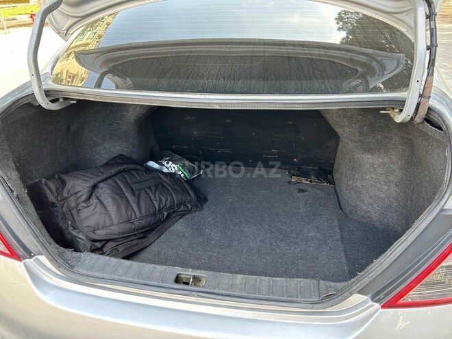 Nissan Sunny 2012, 114,000 km - 1.6 l - Xırdalan