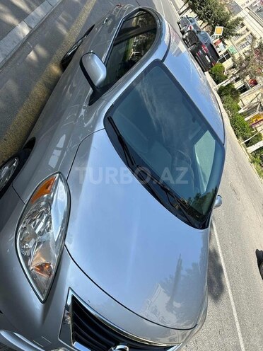 Nissan Sunny 2012, 114,000 km - 1.6 l - Xırdalan