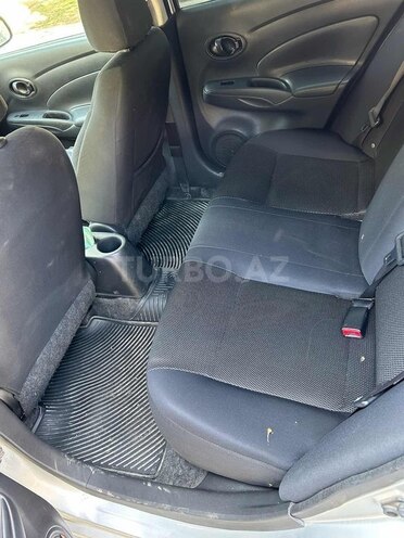 Nissan Sunny 2012, 114,000 km - 1.6 l - Xırdalan