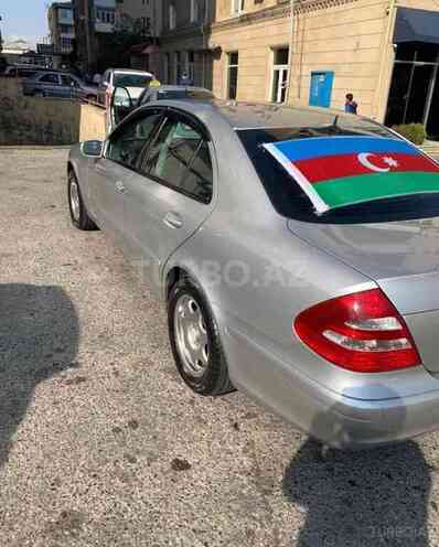Mercedes E 320 2003, 339,583 km - 3.2 l - Kürdəmir
