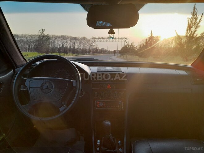 Mercedes C 200 1997, 535,000 km - 2.0 л - Masallı