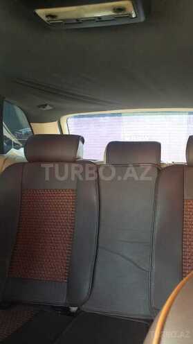 BMW X5 2002, 298,000 km - 4.4 l - Bakı