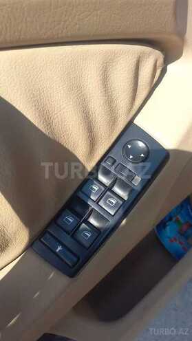 BMW X5 2002, 298,000 km - 4.4 l - Bakı