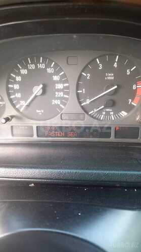 BMW X5 2002, 298,000 km - 4.4 l - Bakı
