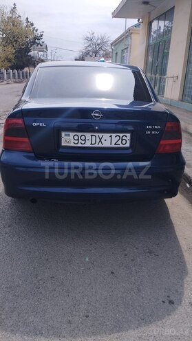 Opel Vectra 1999, 350,000 km - 1.8 l - Ağstafa