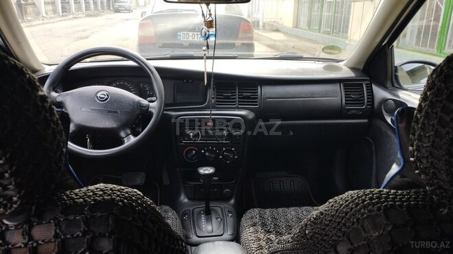 Opel Vectra 1999, 350,000 km - 1.8 l - Ağstafa