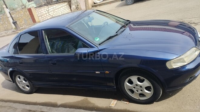 Opel Vectra 1999, 350,000 km - 1.8 l - Ağstafa