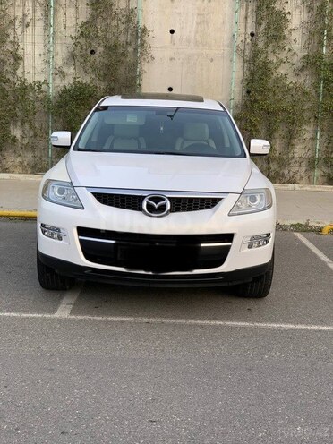 Mazda CX-9 2009, 96,000 km - 3.7 l - Bakı