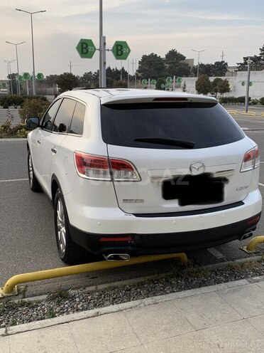 Mazda CX-9 2009, 96,000 km - 3.7 l - Bakı