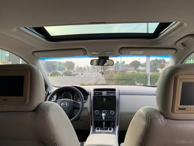 Mazda CX-9 2009, 96,000 km - 3.7 l - Bakı