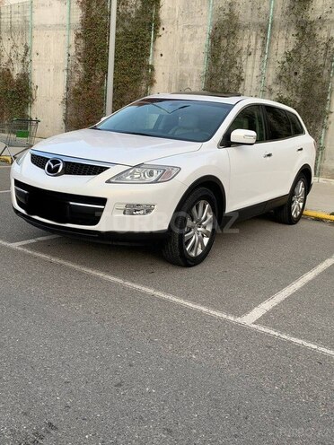 Mazda CX-9 2009, 96,000 km - 3.7 l - Bakı