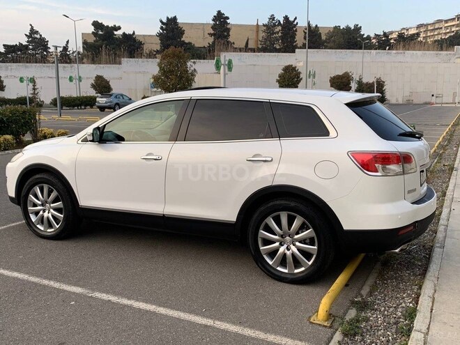 Mazda CX-9 2009, 96,000 km - 3.7 l - Bakı