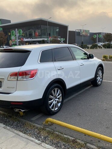 Mazda CX-9 2009, 96,000 km - 3.7 l - Bakı