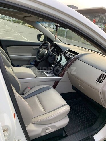 Mazda CX-9 2009, 96,000 km - 3.7 l - Bakı