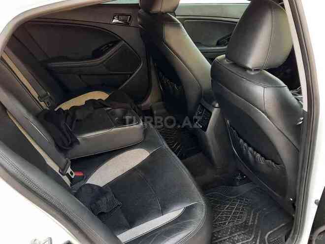 Kia Optima 2011, 134,000 km - 2.0 l - Bakı