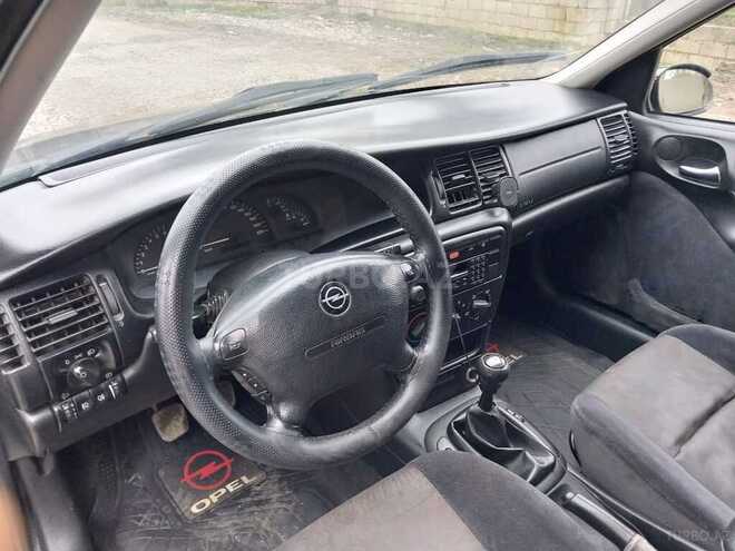 Opel Vectra 2000, 350,000 km - 1.8 l - Bakı