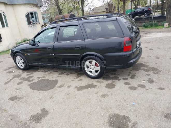 Opel Vectra 2000, 350,000 km - 1.8 l - Bakı