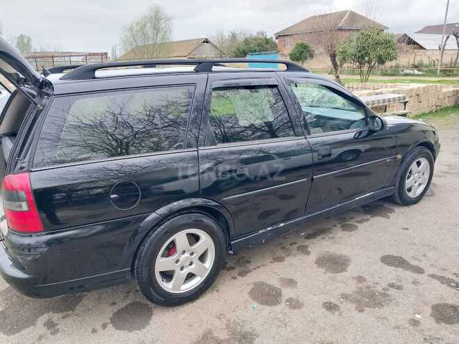 Opel Vectra 2000, 350,000 km - 1.8 l - Bakı