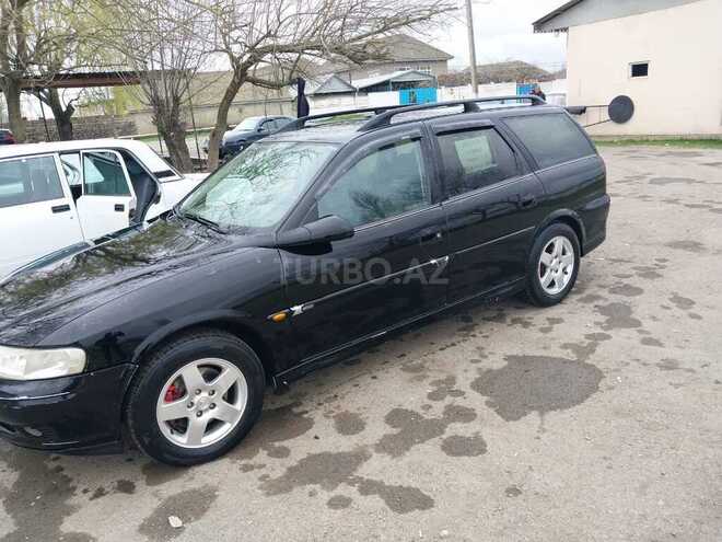 Opel Vectra 2000, 350,000 km - 1.8 l - Bakı