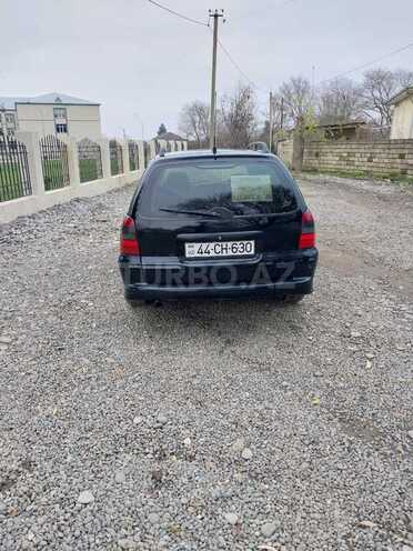 Opel Vectra 2000, 350,000 km - 1.8 l - Bakı