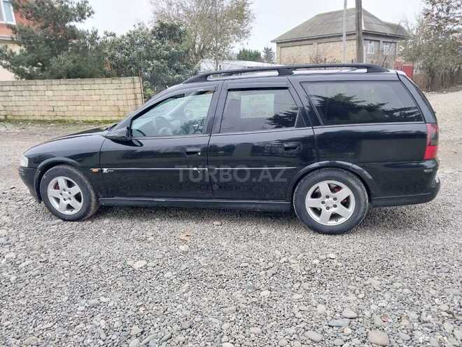 Opel Vectra 2000, 350,000 km - 1.8 l - Bakı