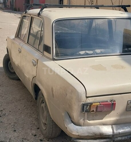 LADA (VAZ) 21011 1986, 310,000 km - 1.3 l - Bakı