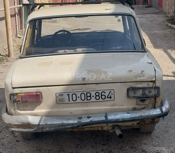 LADA (VAZ) 21011 1986, 310,000 km - 1.3 l - Bakı