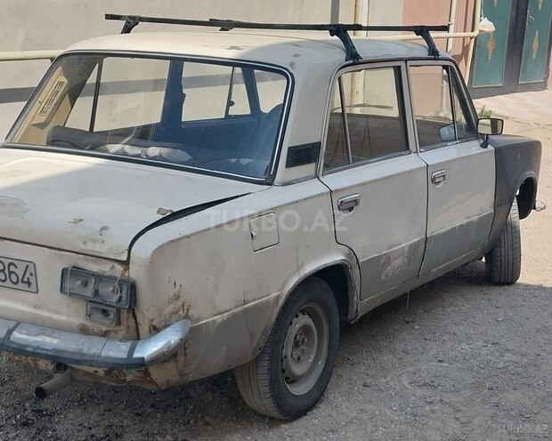 LADA (VAZ) 21011 1986, 310,000 km - 1.3 l - Bakı