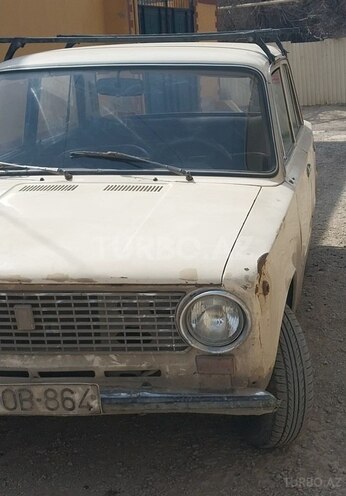 LADA (VAZ) 21011 1986, 310,000 km - 1.3 l - Bakı
