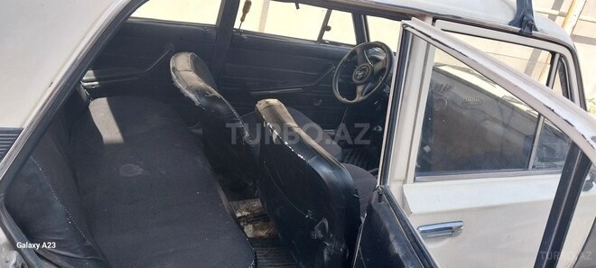LADA (VAZ) 21011 1986, 310,000 km - 1.3 l - Bakı