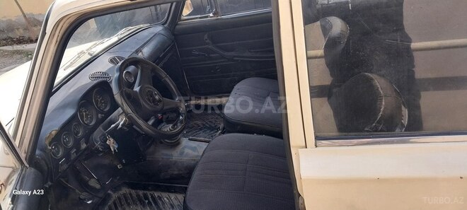 LADA (VAZ) 21011 1986, 310,000 km - 1.3 l - Bakı