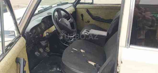 LADA (VAZ) 2106 1986, 457,078 km - 1.6 l - Ucar
