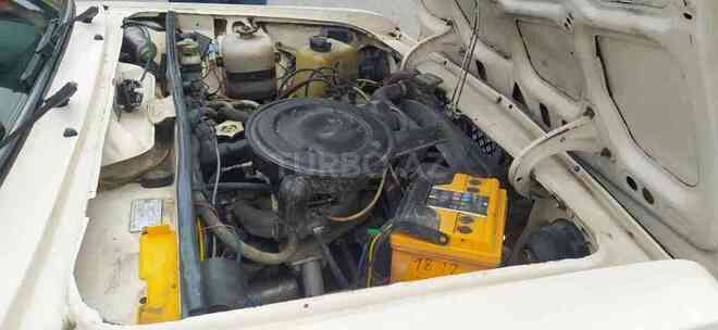 LADA (VAZ) 2106 1986, 457,078 km - 1.6 l - Ucar