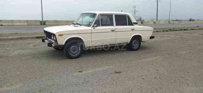 LADA (VAZ) 2106 1986, 457,078 km - 1.6 l - Ucar