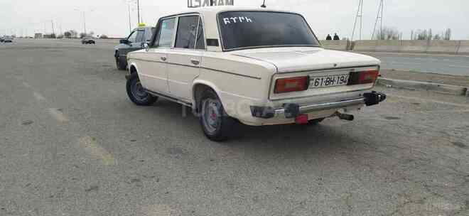 LADA (VAZ) 2106 1986, 457,078 km - 1.6 l - Ucar